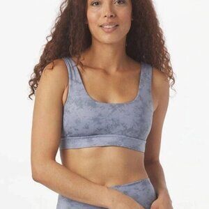 GLYDER Acid Splash Splendid Bra Size Small 51246